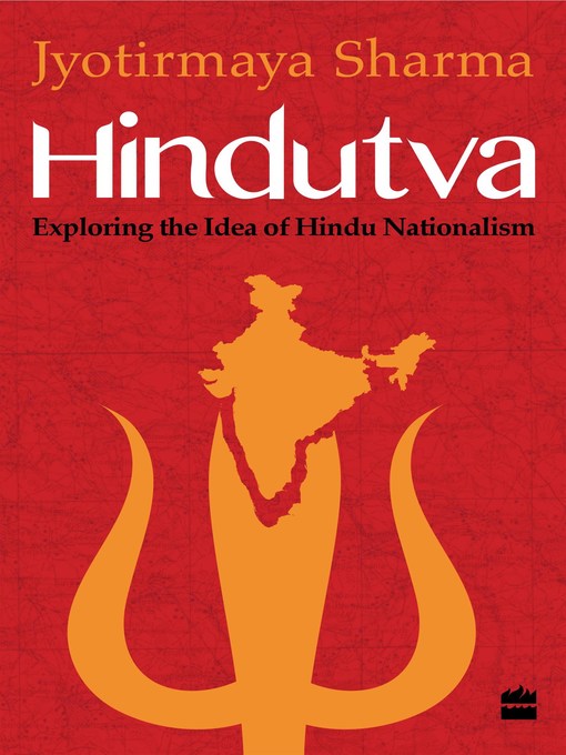 Cover image for Hindutva